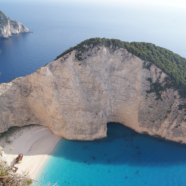 Shipwreck